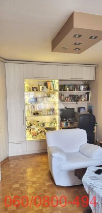 Nekretnina: 2.0 stan na Voždovcu, Bulevar Peka Dapčevića ID#3642