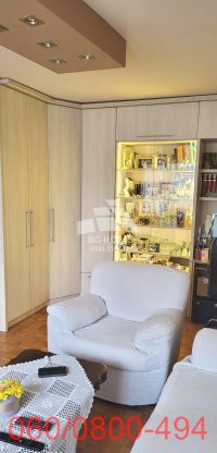 Nekretnina: 2.0 stan na Voždovcu, Bulevar Peka Dapčevića ID#3642