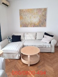 Nekretnina: 3.0 stan na Vračaru, Šumatovačka ID#3641