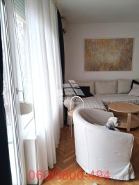 Nekretnina: 3.0 stan na Vračaru, Šumatovačka ID#3641