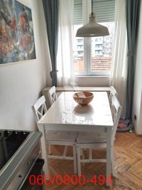 Nekretnina: 3.0 stan na Vračaru, Šumatovačka ID#3641