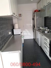 Nekretnina: 3.0 stan na Vračaru, Šumatovačka ID#3641