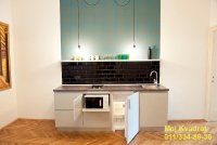 Nekretnina: Stari grad, centar - Zeleni venac, 65m2