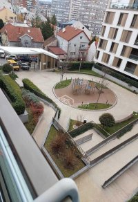 Nekretnina: Lekino brdo, Merin Hill, 48m2, lux novogradnja ID#1597