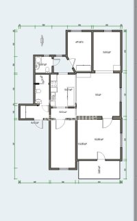 Nekretnina: Strogi centar, izuzetan, odmah useljiv ID#5657