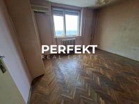 Nekretnina: Tesla, jednosoban, 31m2, deveti sprat, dva lifta