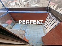 Nekretnina: Tesla, jednosoban, 31m2, deveti sprat, dva lifta