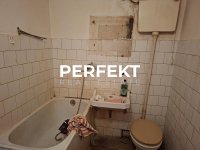 Nekretnina: Tesla, jednosoban, 31m2, deveti sprat, dva lifta