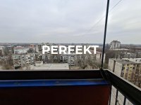 Nekretnina: Tesla, jednosoban, 31m2, deveti sprat, dva lifta