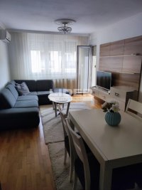 Nekretnina: Namešten, garaža ID#4259