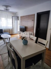 Nekretnina: Namešten, garaža ID#4259