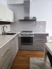 Nekretnina: Namešten, garaža ID#4259