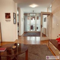 Nekretnina: Čukarica, Ada Ciganlija, Radnička, 88m2