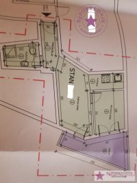 Nekretnina: Palilula, Krnjača, Grge Andrijanovića, 36m2