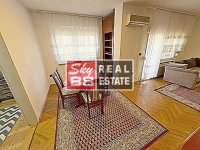 Nekretnina: 4,0 Dedinje , blizina Svedske ambasade , Pinka , rezidencijalna zona ID#2508