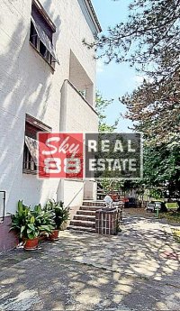 Nekretnina: Zemun , Kalvarija , salonska vila , vrhunska lokacija ,plac ID#2507