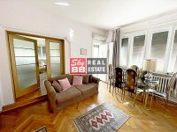 Nekretnina: Zemun , Kalvarija , salonska vila , vrhunska lokacija ,plac ID#2507