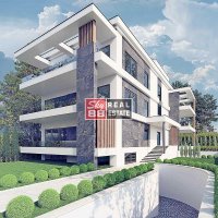 Nekretnina: 4,0 Senjak , blizina Sehera , luksuzna novogradnja ID#2505