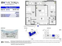 Nekretnina: Otvoren pogled na reku, BW Victoria ID#4185