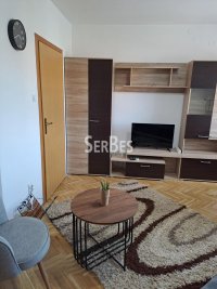 Nekretnina: Komforan 1.5 stan 41m2 Banatic kod Lidla ID#1748