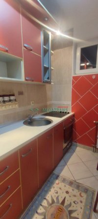 Nekretnina: 2-soban, 52m2, okolin Bulevara oslobođenja, ul. Toplice Milana ID#1867