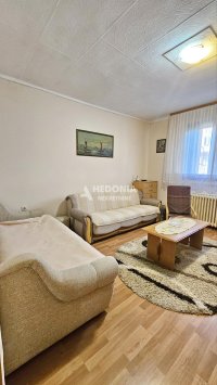 Nekretnina: Zemun, Novi grad, izdavanje, 1.0, namešten ID#10404