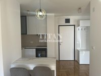 Nekretnina: Nov stan sa novim  namestaj ,mesecno placanje ID#5664