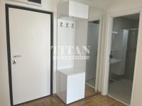 Nekretnina: Nov stan sa novim  namestaj ,mesecno placanje ID#5664