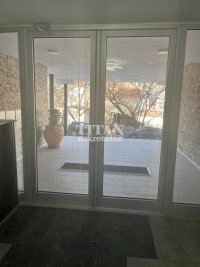 Nekretnina: Nov stan sa novim  namestaj ,mesecno placanje ID#5664