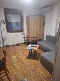 Nekretnina: Garsonjera u Kopernikovoj , Nova Detelinara ID#7120