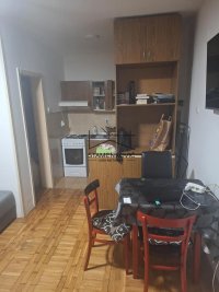 Nekretnina: Garsonjera u Kopernikovoj , Nova Detelinara ID#7120