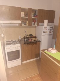 Nekretnina: Garsonjera u Kopernikovoj , Nova Detelinara ID#7120