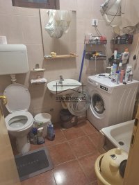 Nekretnina: Garsonjera u Kopernikovoj , Nova Detelinara ID#7120