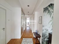 Nekretnina: Senjak, izdavanje, 4.0, renoviran, dvorište ID#10409