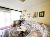 Nekretnina: Blok 22, Sava Centar, dvoiposoban, funkcionalan ID#10407