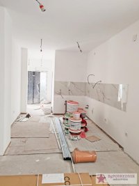 Nekretnina: Zvezdara, Mirijevo, Jovanke Radaković, 40.86m2