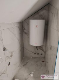 Nekretnina: Zvezdara, Mirijevo, Jovanke Radaković, 40.46m2