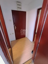 Nekretnina: Jednosoban stan P=34m2 kod Merkatora ID#2406