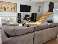 Nekretnina: Luksuzni dupleks u Boleču ID#1600