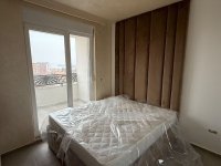 Nekretnina: LUX stan sa pogledom na Dunav-Novi Banovci