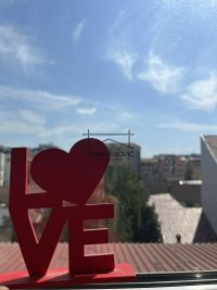 Nekretnina: kompletno namešten jednosoban stan u centru ID#7121