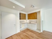 Nekretnina: BW Quartet 3, pogled na Savski park, odmah useljiv ID#4410