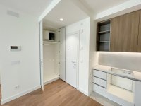 Nekretnina: BW Quartet 3, pogled na Savski park, odmah useljiv ID#4410