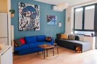 Nekretnina: Quartet 1, namešten, odmah useljiv ID#4408