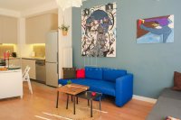 Nekretnina: Quartet 1, namešten, odmah useljiv ID#4408