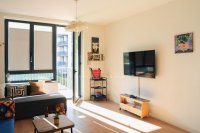 Nekretnina: Quartet 1, namešten, odmah useljiv ID#4408