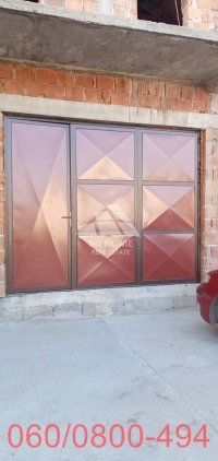 Nekretnina: PP-Magacin/Radionica-Rake Levajca ID#3651