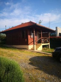 Nekretnina: SOPOT Cede Milosavljevica ID: 7967