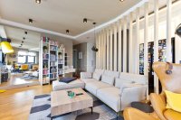 Nekretnina: BW Vista, spektakularan, uknjižen ID#4409