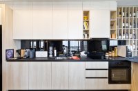 Nekretnina: BW Vista, spektakularan, uknjižen ID#4409